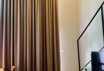 Дуплекс в Бангкоке, Таиланд | THE350253