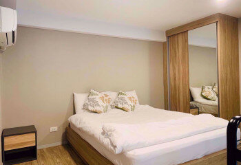 Дуплекс в Бангкоке, Таиланд | THE350253