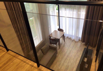 Дуплекс в Бангкоке, Таиланд | THE350253