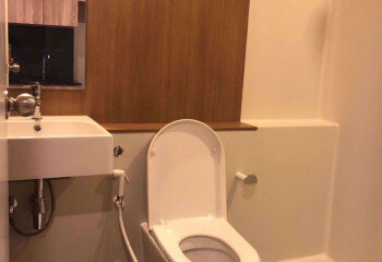 Дуплекс в Бангкоке, Таиланд | THE350253