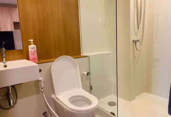 Дуплекс в Бангкоке, Таиланд | THE350253