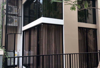 Дуплекс в Бангкоке, Таиланд | THE350253