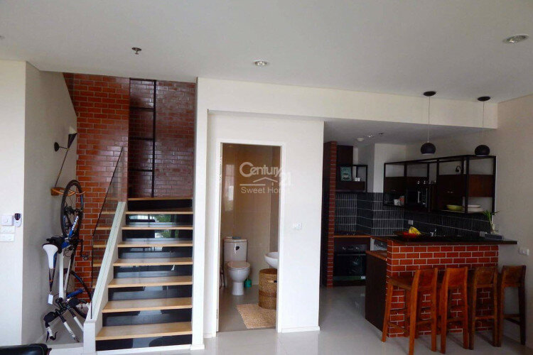 Кондоминиум в Бангкоке, Таиланд | THE515229