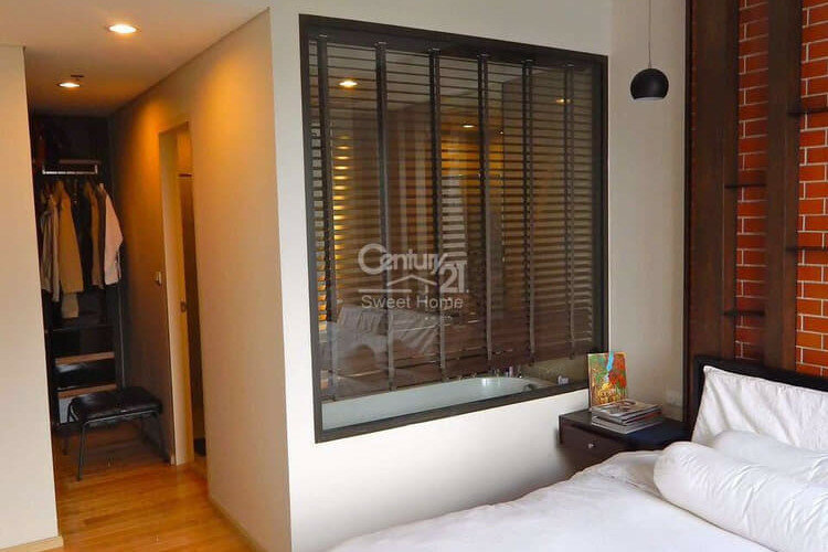 Кондоминиум в Бангкоке, Таиланд | THE515229