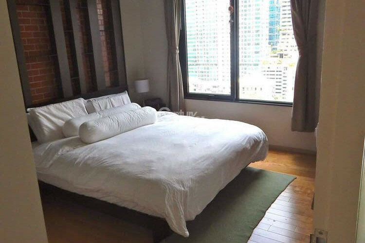 Кондоминиум в Бангкоке, Таиланд | THE515229