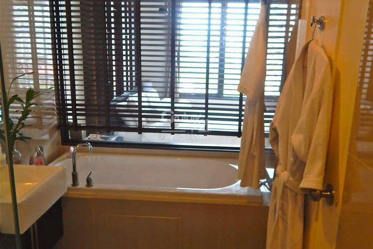 Кондоминиум в Бангкоке, Таиланд | THE515229