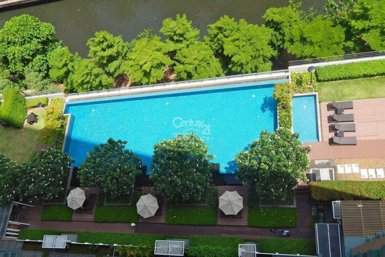 Кондоминиум в Бангкоке, Таиланд | THE515229