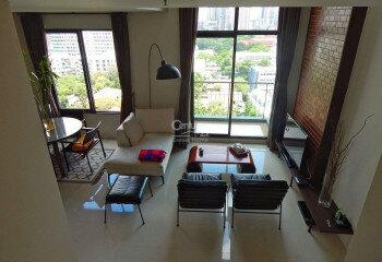 Кондоминиум в Бангкоке, Таиланд | THE515229