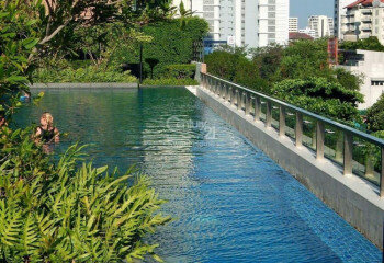 Кондоминиум в Бангкоке, Таиланд | THE515229