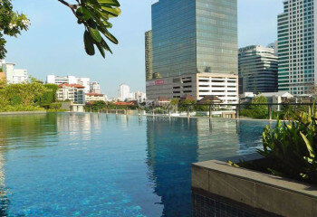 Кондоминиум в Бангкоке, Таиланд | THE515229