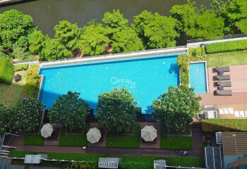 Кондоминиум в Бангкоке, Таиланд | THE515229