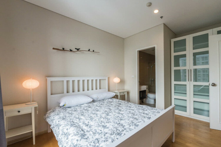 Кондоминиум в Бангкоке, Таиланд | THE331326