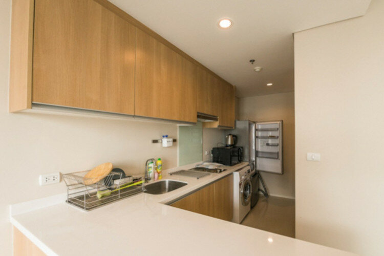 Кондоминиум в Бангкоке, Таиланд | THE331326