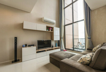 Кондоминиум в Бангкоке, Таиланд | THE331326