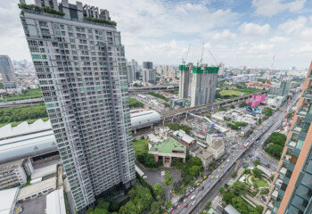 Кондоминиум в Бангкоке, Таиланд | THE331326