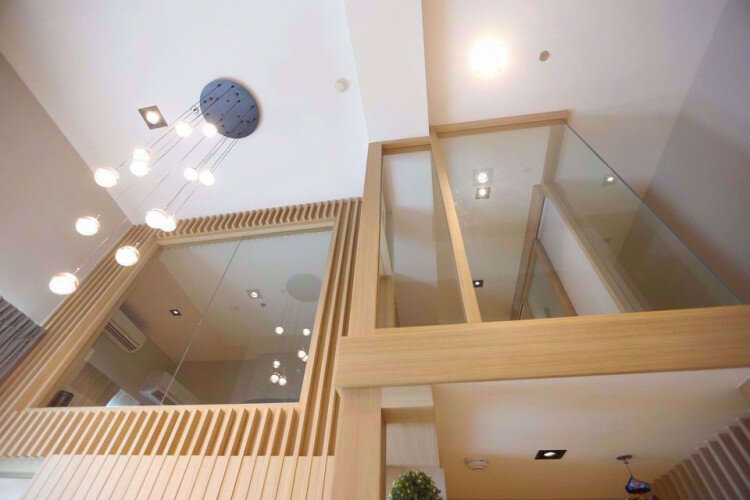 Дуплекс в Бангкоке, Таиланд | THE248769