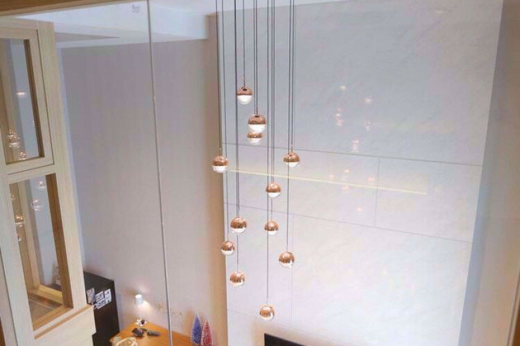 Дуплекс в Бангкоке, Таиланд | THE248769