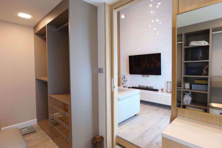 Дуплекс в Бангкоке, Таиланд | THE248769