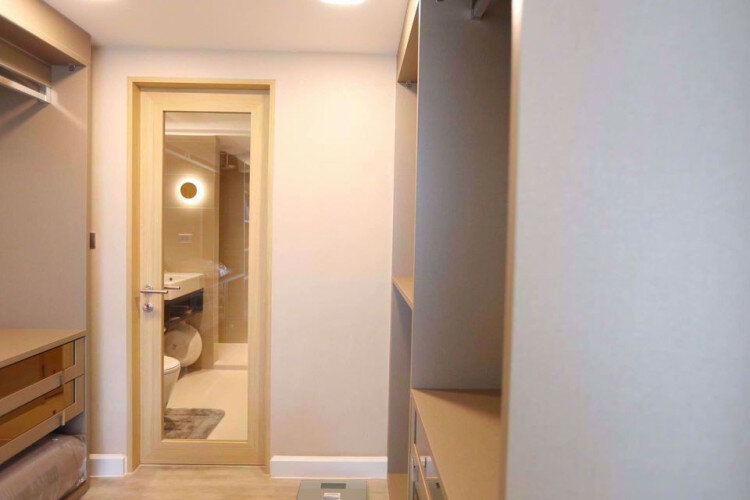 Дуплекс в Бангкоке, Таиланд | THE248769