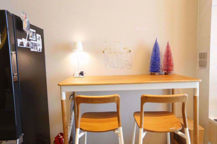 Дуплекс в Бангкоке, Таиланд | THE248769