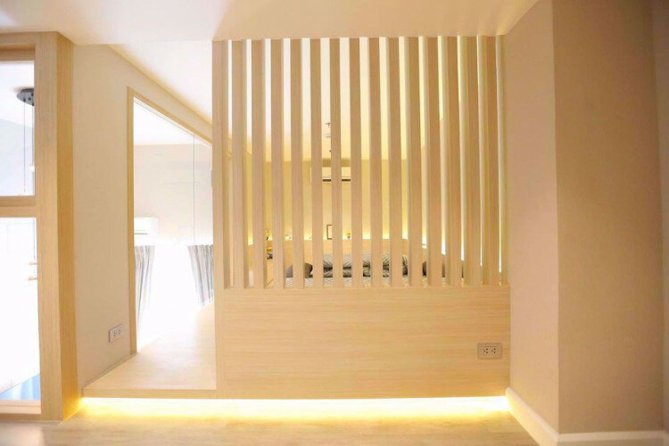 Дуплекс в Бангкоке, Таиланд | THE248769