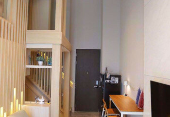 Дуплекс в Бангкоке, Таиланд | THE248769