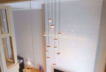 Дуплекс в Бангкоке, Таиланд | THE248769