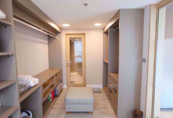 Дуплекс в Бангкоке, Таиланд | THE248769