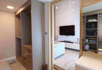 Дуплекс в Бангкоке, Таиланд | THE248769