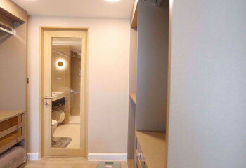 Дуплекс в Бангкоке, Таиланд | THE248769