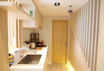 Дуплекс в Бангкоке, Таиланд | THE248769