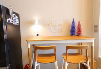 Дуплекс в Бангкоке, Таиланд | THE248769