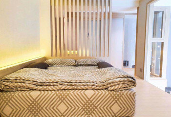 Дуплекс в Бангкоке, Таиланд | THE248769