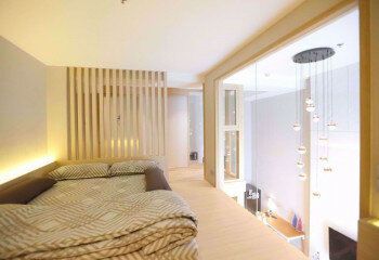 Дуплекс в Бангкоке, Таиланд | THE248769