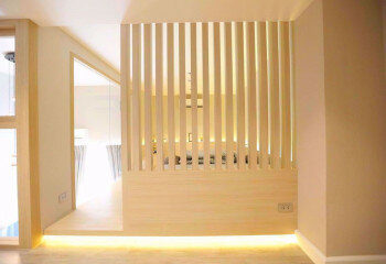 Дуплекс в Бангкоке, Таиланд | THE248769