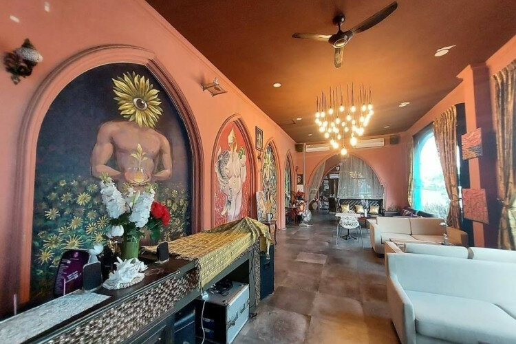 Квартира в Банг Ламунге, Таиланд | THE138457