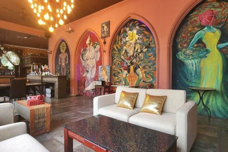 Квартира в Банг Ламунге, Таиланд | THE138457