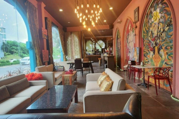 Квартира в Банг Ламунге, Таиланд | THE138457