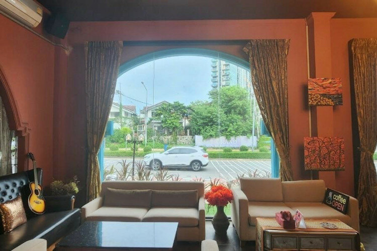 Квартира в Банг Ламунге, Таиланд | THE138457