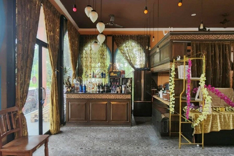 Квартира в Банг Ламунге, Таиланд | THE138457