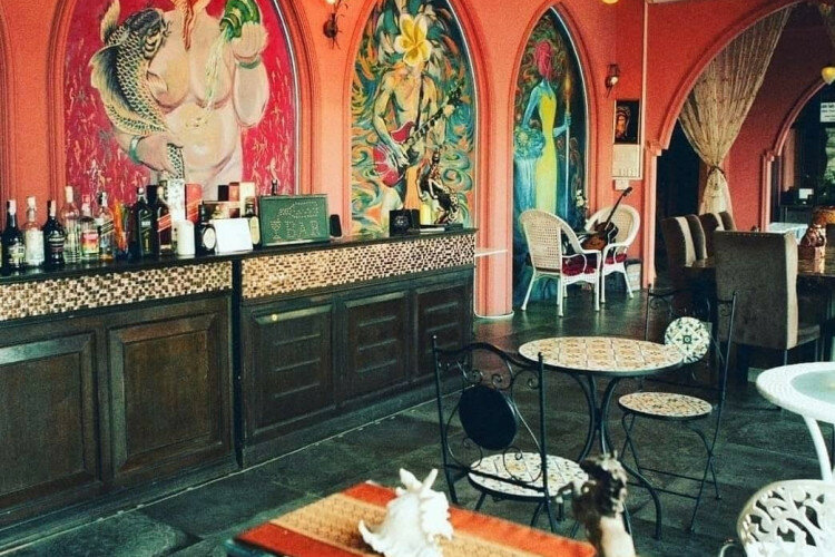 Квартира в Банг Ламунге, Таиланд | THE138457