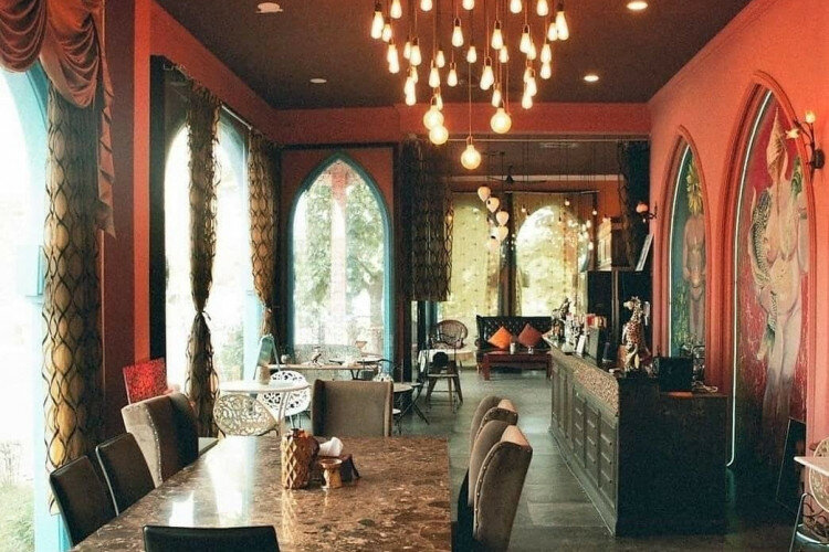 Квартира в Банг Ламунге, Таиланд | THE138457