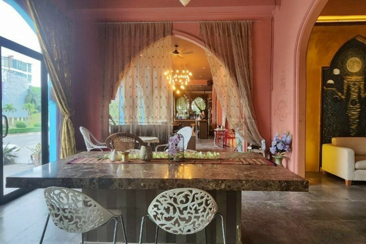 Квартира в Банг Ламунге, Таиланд | THE138457