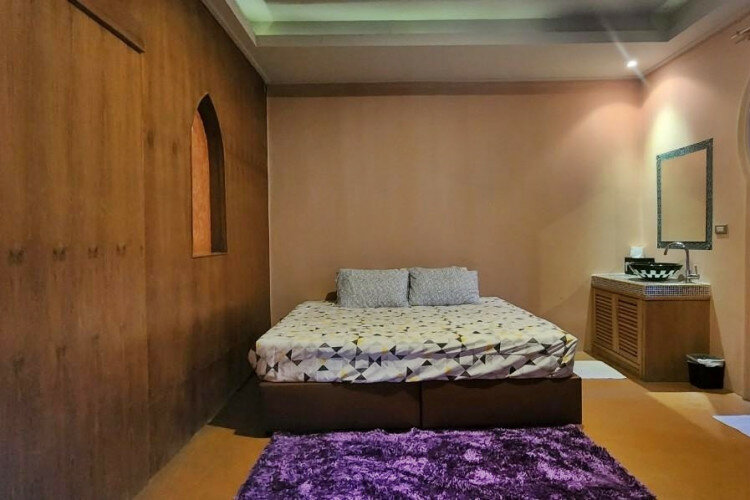 Квартира в Банг Ламунге, Таиланд | THE138457