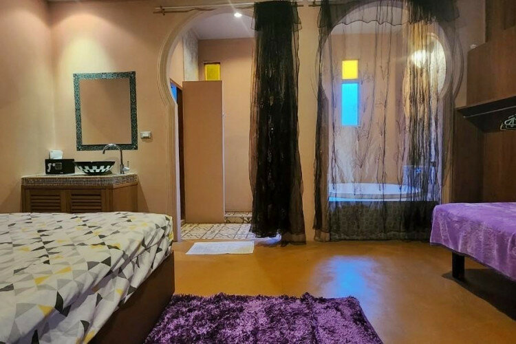 Квартира в Банг Ламунге, Таиланд | THE138457