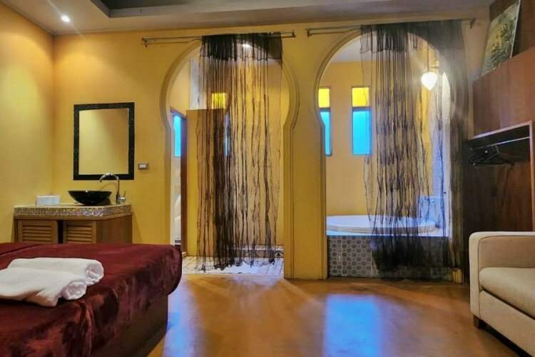 Квартира в Банг Ламунге, Таиланд | THE138457