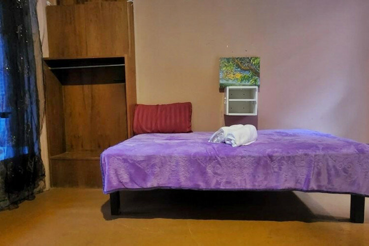 Квартира в Банг Ламунге, Таиланд | THE138457