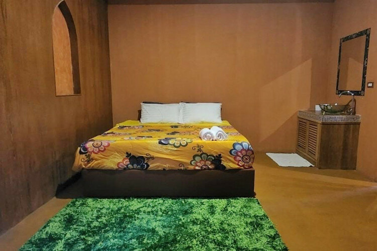 Квартира в Банг Ламунге, Таиланд | THE138457