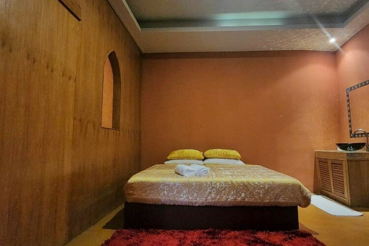 Квартира в Банг Ламунге, Таиланд | THE138457