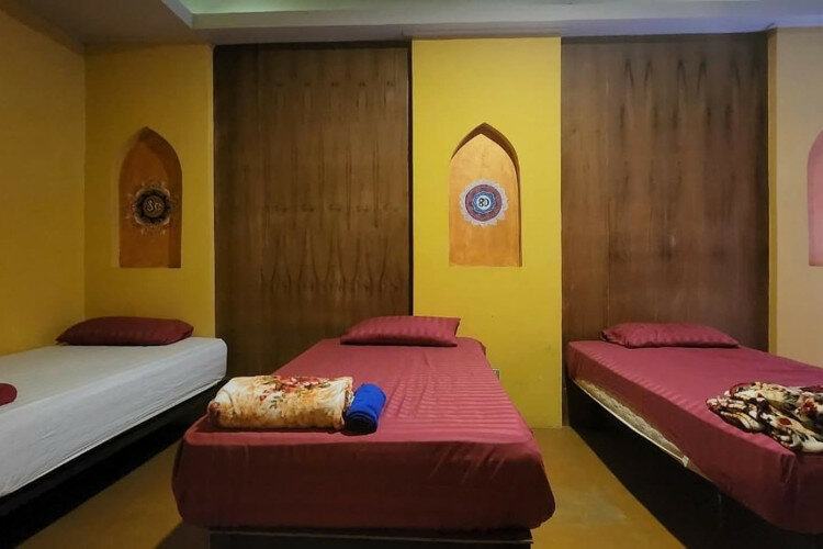 Квартира в Банг Ламунге, Таиланд | THE138457